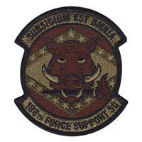 188 FSS OCP Patch