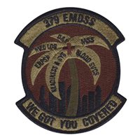 379 EMDSS We Got You Covered OCP Patch