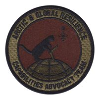 Arctic & Global Resilience OCP Patch