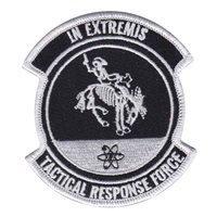 90 MSOS TRF in Extremis Patch