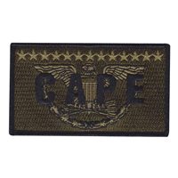 OSD CAPE NWU Type III Patch