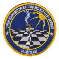 ACSC CAOSS Morale Patch