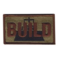 BUILD Duty Identifier OCP Patch