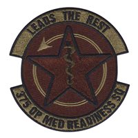 375 OMRS OCP Patch