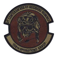158 OG OCP Patch