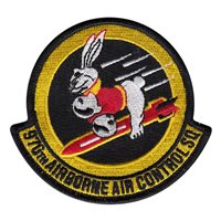 970 AACS Patch