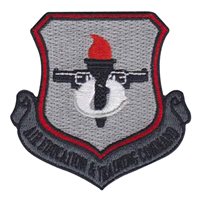 ENJJPT Class 24-02 Air Education Patch