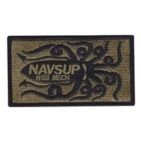 NAVSUP WSS NWU Type III Patch