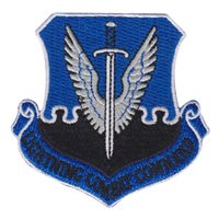 388 FW Lightning Command Patch