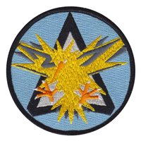 USAFA CS-27 Thunderbirds Patch