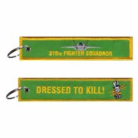 310 FS TopHats Rule Key Flag