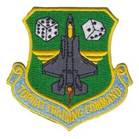 310 FS Custom Patches | 310th Fighter Squadron Patches