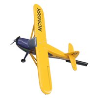 Stinson 108-2 Briefing Stick