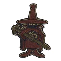 184 ISRG Wing Phantom OCP Patch