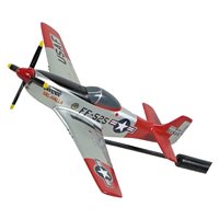 57 FIS P-51D Briefing Stick