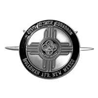 429 ATKS Challenge Coin