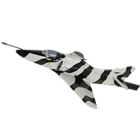 A-4L Skyhawk Briefing Sticks