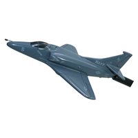 A-4F Skyhawk Briefing Stick