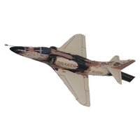 A-4K Skyhawk Briefing Sticks