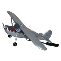 Cessna 120 Briefing Stick