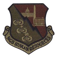 NGB HR OCP Patch
