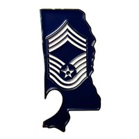 183 AES Bottle Opener Challenge Coin