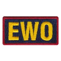 90 OSS EWO Pencil Patch