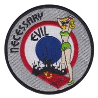 131 AMXS Morale Patch