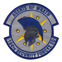 184 SFS Morale Patch