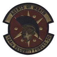 184 SFS Morale OCP Patch