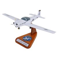 Design Your Own T-3A Firefly Custom Aircraft Model