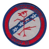 VFA-22 Custom Patches | Strike Fighter Squadron 22 Patches