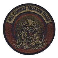 402 CMT Morale OCP Patch