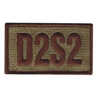 D2S2 Duty Identifier OCP Patch