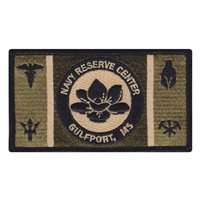 NRC Gulfport NWU Type III Patch