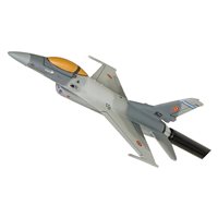 Romanian Air Force F-16C/D Custom Airplane Model Briefing Sticks