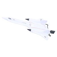 YF-12 Airplane Briefing Stick