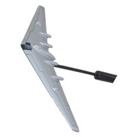 USAF YB-49 Briefing Stick