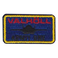 VMFA-225 Valholl Pencil Patch