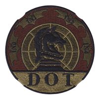 13 IS DOT Knight OCP Patch