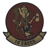 10 EACCS Friday OCP Patch