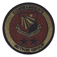 AFRL Commanders Action Group OCP Patch