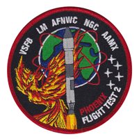 AFNWC Phoenix Flight Text 2 Patch