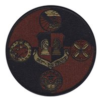 365 ISRG Gaggle OCP Patch