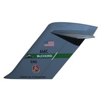 10 AS C-17 Airplane Tail Flash 