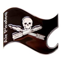 12 ESOS Commander Bottle Opener Challenge Coin