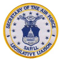 SAF-LL Patch