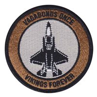 VMFA-225 Vikings Forever Patch