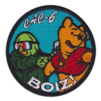 VP-26 Custom Patches | Patrol Squadron 26 Patches