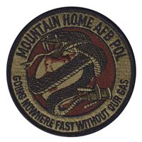 366 LRS POL OCP Patch